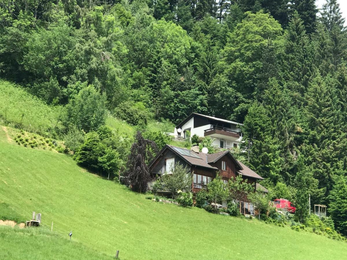 Residenza Casa Ernesto Bregenz Exteriér fotografie